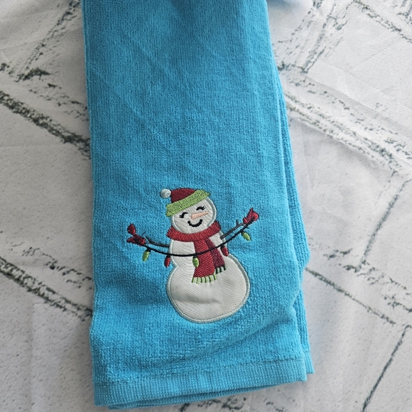 Holiday Time Kitchen Set - Picture 3 of 4